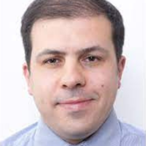 Dr Yasser Jebahi