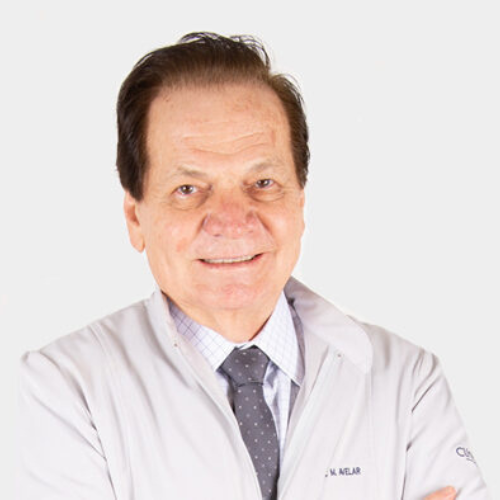 Dr Juarez Avelar