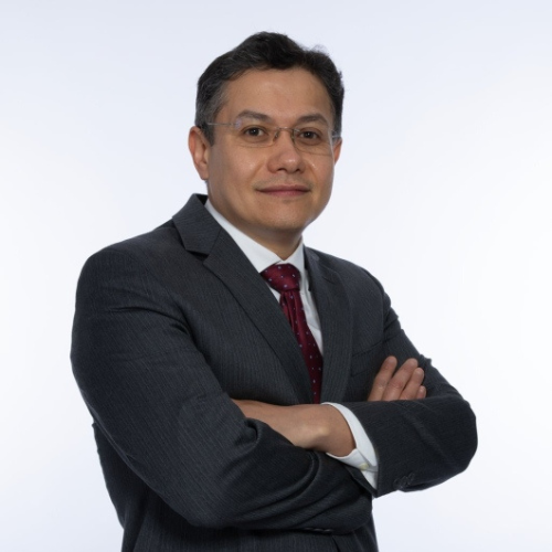 Dr Cristiano Roberto Nakagawa